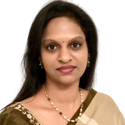 Sri Lakshmi Kodali